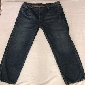 Men’s Levi’s 559 W44 L32